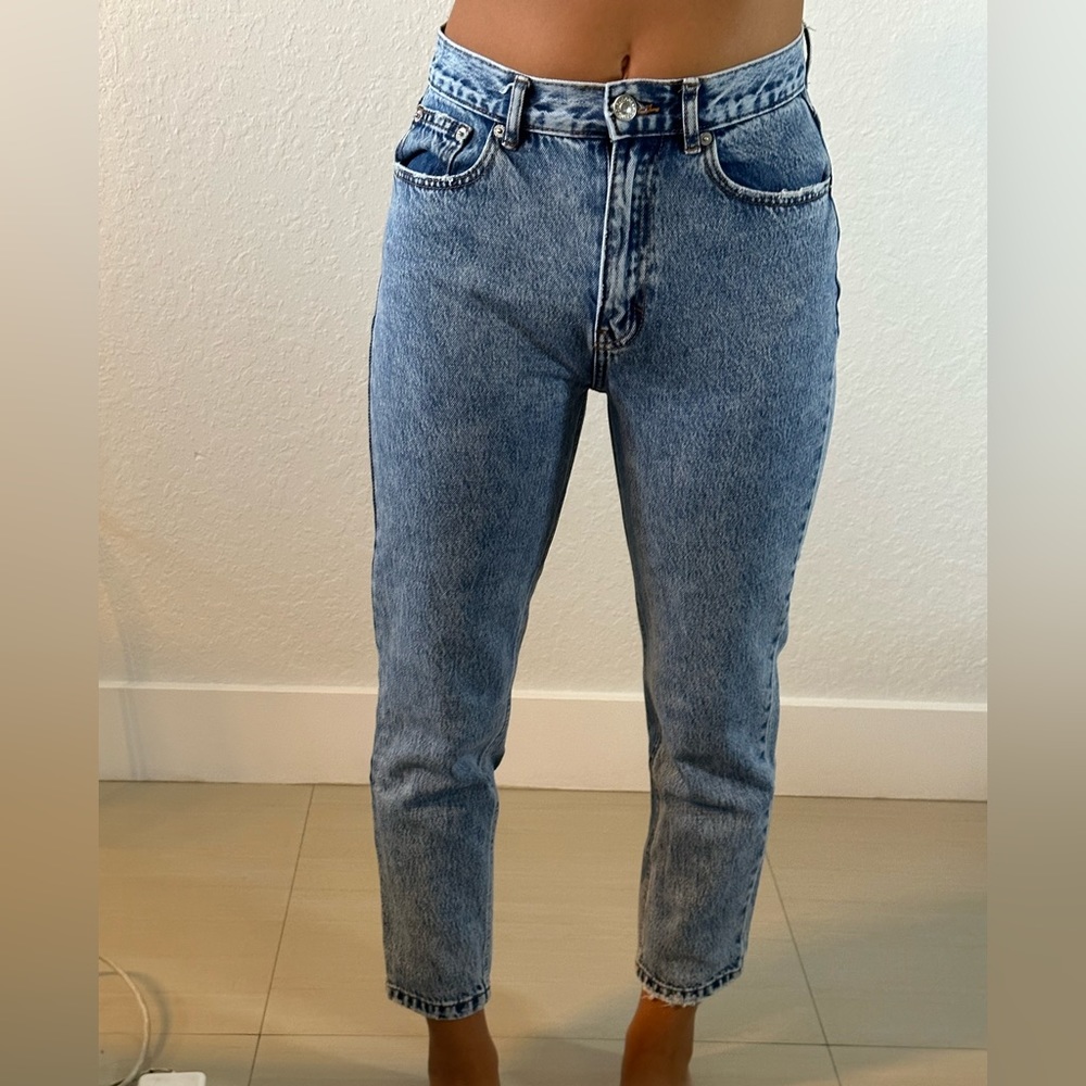Pull&Bear Jeans